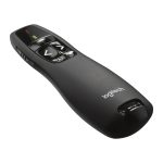 LOGITECH R400 PRESENTER PROJEKSİYON SUNUM KUMANDASI - Görsel 2