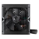 MSI PSU MAG A550BN 550W POWER SUPPLY - Görsel 8