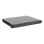 RUIJIE REYEE RG-NBS3100-48GT4SFP-P 48GE Port 370W Poe,4GE SFP Uplink Yönetilebil - Görsel 2