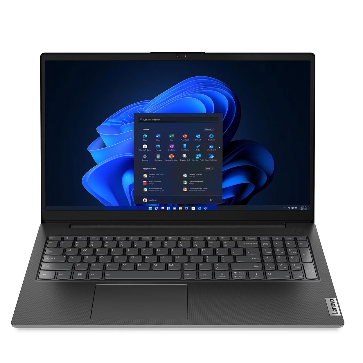 d7fk107waCVNqRShlM0pG64Sh3QbeXCQne31RW0P LENOVO V15 15.6" i7-1355U 16GB 512SSD FDOS - Görsel 1