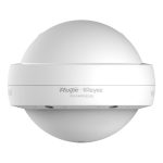 RUIJIE REYEE RG-RAP6262(G) 2.4/5GHZ 2X2 MU-MIMO WIFI6 1775MBPS POE DIS ORTAM AP - Görsel 6