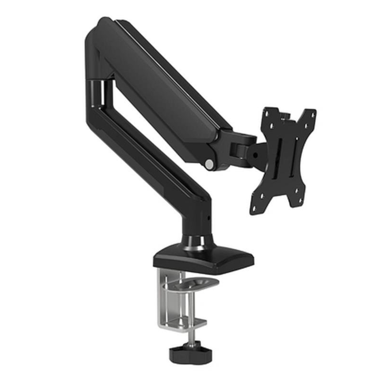 dIamu5EyeIUhONse4XQRnRXaRl4unR2c9fa8WiKv BEEK BA-MM-02 Masaya Monte edilebilen Monitör Ayağı - Görsel 1