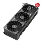 8 GB ASUS PRIME-RTX5060TI-O8G RTX 5060TI GDDR7 128Bit OC Ekran Kartı - Görsel 4