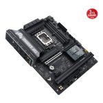 ASUS TUF GAMING B860-PLUS WIFI LGA1851 DDR5 8666 WiFi 7+BT AURA RGB 2.5GLAN ATX - Görsel 6