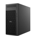 Dell Pro Max Tower T2 Ultra7 265K 32GB 1 TB SSD 12GB RTX5070 W11Pro 1500W - Görsel 2