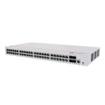 HUAWEI eKitEngine S310-48P4S 48GE PoE+ 380W, 4xSFP L2+ Yönetilebilir Switch - Görsel 2