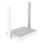 KEENETIC Explorer AC1200 Whole Home Mesh / Router / Access Point - Görsel 4