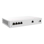 HUAWEI eKitEngine S380-L4P1T 1GE WAN, 4GE PoE+ LAN (50W) Gateway/Router - Görsel 3