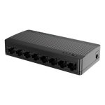 TENDA SG108M 8GE Port Desktop Switch - Görsel 3