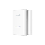 TENDA O4-KIT 5Ghz 867Mbps 5km Point to Point Outdoor CPE (2'li Set)