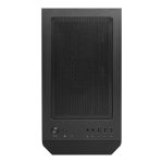 MSI MAG FORGE M100R Temperli Cam 3x120mm 1x120mm ARGB Fan mATX Gaming Bilgisayar - Görsel 7