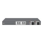 RUIJIE RG-CS86-20XS4VS2QXS-D 20x10GExSFP, 4x25GExSFP, 2x40GE QSFP+ L3 Yönetil - Görsel 3