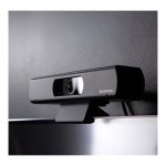 KONFTEL CAM20 EPTZ 4K Ultra HD Usb Auto Framing 8x Dijital Yakınlaştırmalı Uzakt - Görsel 4