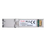 RUIJIE Mini-GBIC-GT 1000BASE-T SFP Copper RJ45 100-m Transceiver Module - Görsel 2