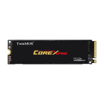 TwinMOS 2TB M.2 PCIe Gen5 NVMe SSD (14000-10000Mb/s) TLC 3DNAND - Görsel 2