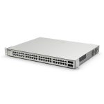 RUIJIE REYEE RG-NBS3200-48GT4XS-P 48GE PoE Port (370W), 4x10G SFP+ L2+ Yöneti - Görsel 2