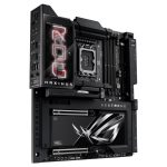 ASUS ROG MAXIMUS Z890 EXTREME LGA1851 DDR5 9200 2xThunderbolt 5 6xM2 WF7+BT ATX - Görsel 2
