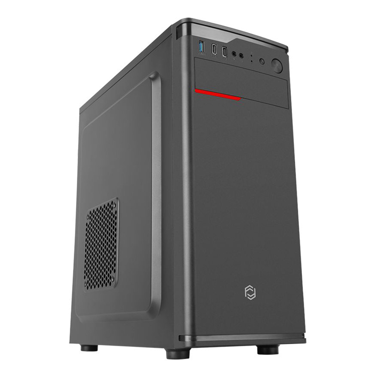 fTRqUxx4OsCnyaMwinh7wuBqShZA08H8pOYj6ZMe FRISBY FC-2910B 300W 1X120MM FAN,USB 2.0 KASA - Görsel 1