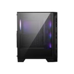 MSI MAG FORGE 121A B75 PCIE5 Temperli Cam 4 x120mm Auto RGB Fan 750W Bronz ATX G - Görsel 4