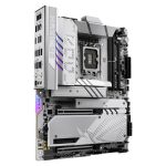 ASUS ROG MAXIMUS Z890 APEX LGA1851 DDR5 9600 6xM2 WF7+BT 5Gbit ATX - Görsel 2