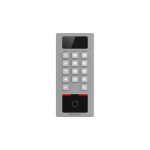 HIKVISION DS-K1T502DBWX-C Access Control Terminal - Görsel 2