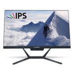 QUADRO STARK 23.8" i5-4690T 8GB 256SSD FDOS AIO PC