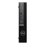DELL OptiPlex 7020 MFF i3-14100T 8GB 512SSD FDOS Mini PC - Görsel 2
