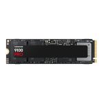 SAMSUNG 2TB 9100 PRO PCIE GEN 5.0 X4 NVME 2.0 (14700/13400MB/s)