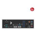 ASUS TUF GAMING X870-PLUS WIFI AM5 DDR5 8000 WiFi 7+BT 2.5GLAN ATX - Görsel 6