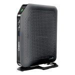 CENTERM F620-Z8256 8GB Ram, 256GB SSD Fdos Thin Client