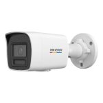 HIKVISION DS-2CD1047G2H-LIUF 4MP 4mm Akıllı Çift Iş Mic. AcuSense ColorVu Bull