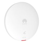 HUAWEI eKitEngine AP362 (Wi-Fi 6) Dual Band 575Mbps-2975Mbps 2x2 MIMO Tavan AP - Görsel 2