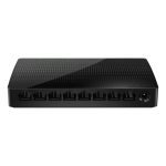 TENDA SG108 8GE Port Desktop Switch - Görsel 4