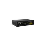 TENDA S110GPC 8FE PoE Port (75W), 2GE Uplink Desktop Switch - Görsel 2