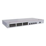 HUAWEI eKitEngine S310-24T4X 24GE Port, 4x 10G SFP+ L2+ Yönetilebilir Switch - Görsel 3
