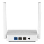 KEENETIC Starter N300 Home Mesh / Router / Access Point - Görsel 4