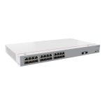 HUAWEI eKitEngine S110-24LP2SR 24GE PoE Port (124W), 2xSFP Switch - Görsel 3