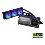 32 GB ASUS ROG-ASTRAL-LC-RTX5090-O32G-GAMING RTX 5090 GDDR7 512bit OC 2xHDMI 3xD - Görsel 2