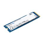 KINGSTON SNV3S 500GB NV3 NVMe 5000/3000MB/s SNV3S/500G (M.2 2280) - Görsel 2