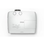 EPSON EH-TW7100 3LCD 4K PRO-UHD 3000AL Projeksiyon - Görsel 3