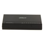 DAHUA PFS3008-8GT-L 8GE Port Desktop Switch - Görsel 3