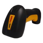 PERKON TIGER RS52 2D Kablosuz Barkod Okuyucu + Credle - Görsel 2
