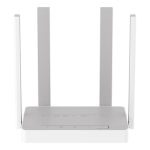 KEENETIC Runner 4G 4 Port N300 WiFi 4G Mesh Modem Router