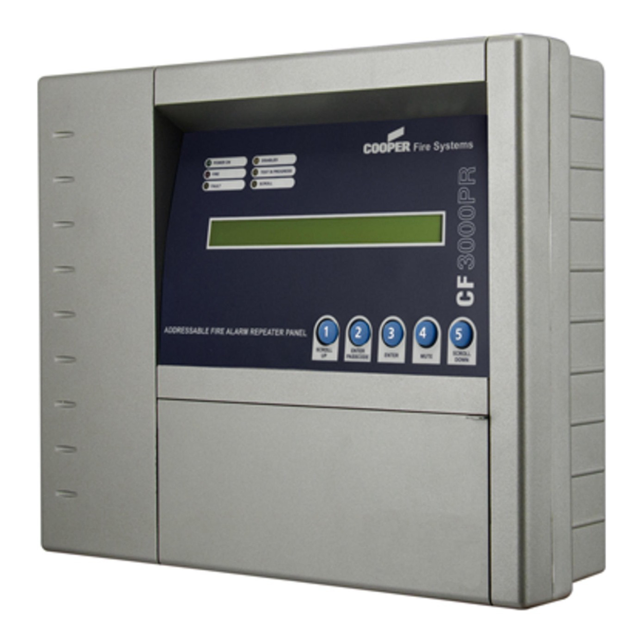 glJJyb8PEUncVwMC7MdeB5aQTipTpfZ3ejXZT0zN COOPER CF3000PRG Tekrarlama Paneli - 2x40 Karakter LCD Ekran - Görsel 1