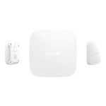 AJAX LeaksProtect (Su Baskın Dedektörü - Beyaz) - Görsel 3