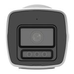 HIKVISION 2CD1027G2H-LIUF 2MP 2.8mm Akıllı Çift Işık Mic. AcuSense ColorVu Bull - Görsel 2