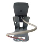 SARKEY SR-207 EM-W Stand-Alone, Dış Ortam (Ip 68), Geniş Kapasiteli (10 Bin), Pr - Görsel 3