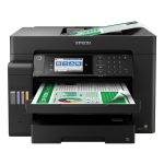 EPSON L15150 EcoTank A3 Yazıcı Fotokopi TarayıcıWi-Fi, Wi-Fi Direct, Ethernet - Görsel 2