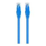 S-LINK SL-CAT6030BL 30cm Mavi CAT6 Patch Kablo - Görsel 2