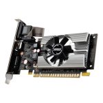 1 GB MSI VGA N210 1GD3/LP DDR3 64B DX12 PCIE 2.0 X16 (1xVGA 1xDVI 1x HDMI) - Görsel 3